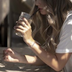 Römischer Ziffernring