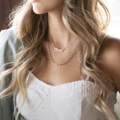 Alte englische Namenskette