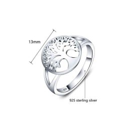 Baum des Lebens Ring