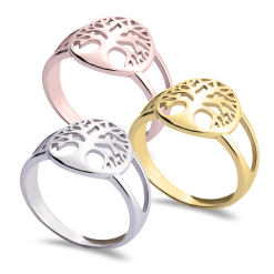 Baum des Lebens Ring