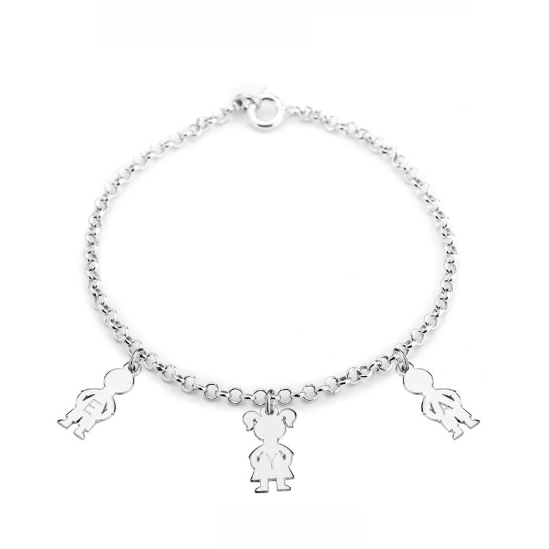 Mama Armband