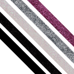 Single Initialien Choker Halsband Halskette