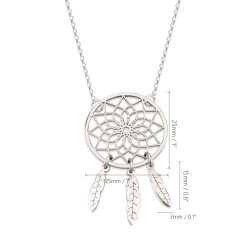 Traumf?nger Halskette